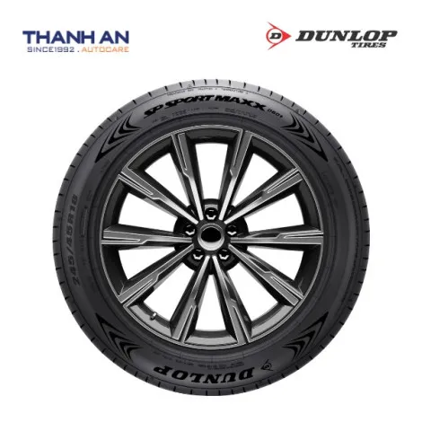 Lốp Dunlop 235/50R21 SP Sport Maxx 060 Nhật Bản