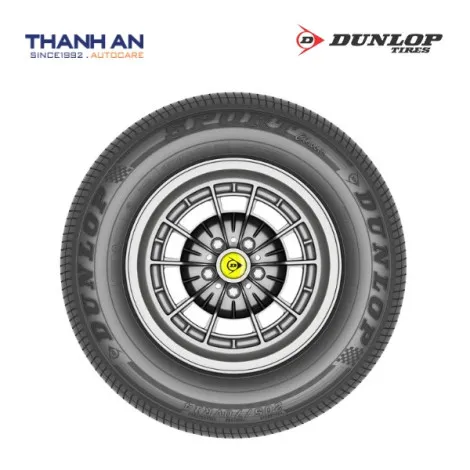 Lốp Dunlop 165/80R14 Sport Classic