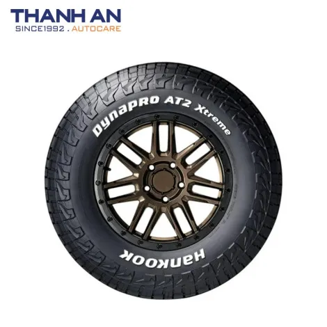 Lốp Hankook 265/65R17 Dynapro AT2 Xtreme RF12 Indonesia