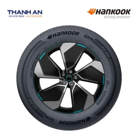 Lốp Hankook 235/60R20 Ion Evo AS SUV