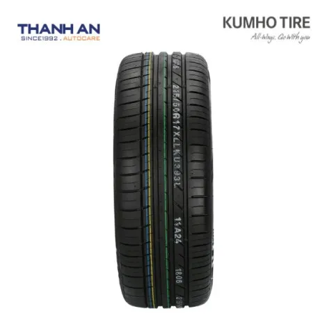Lốp Kumho 245/35R18 KU39 Hàn Quốc