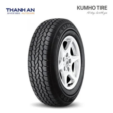 Lốp Kumho 235/60R19 798 Plus