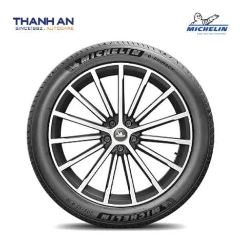 Lốp Michelin 195/60R18 e.Primacy
