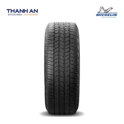 Lốp Michelin 275/50R22 LTX MS2