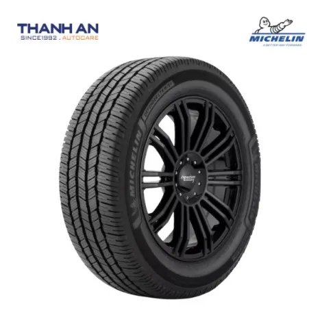 Lốp Michelin 275/50R22 LTX MS2