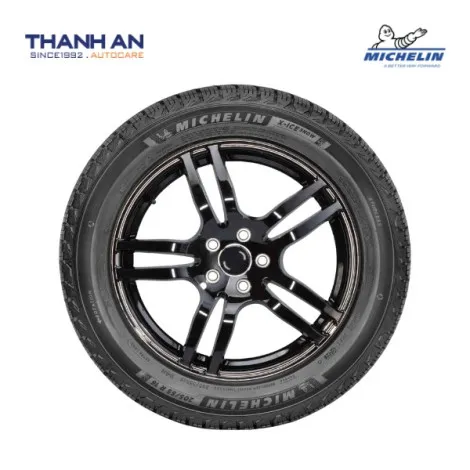 Lốp Michelin 235/60R20 X-Ice Snow