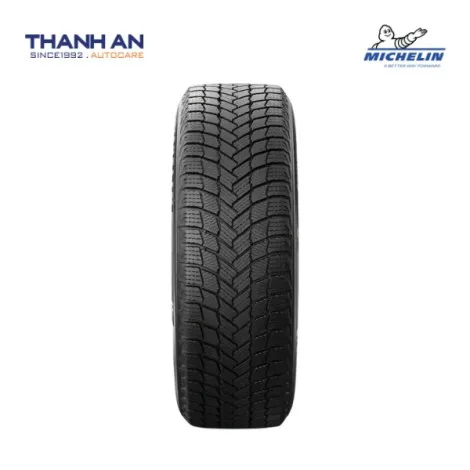 Lốp michelin X Ice Snow