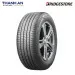 Lốp Bridgestone 225/55R19 Alenza 001 Nhật Bản