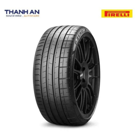 Lốp Pirelli 235/45R21 P Zero