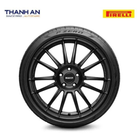 Lốp Pirelli 235/45R21 P Zero
