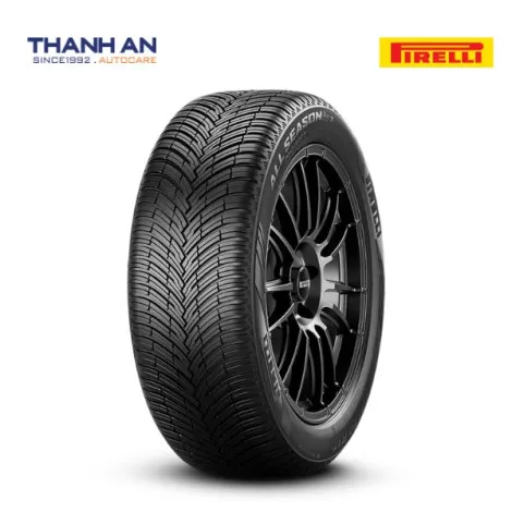 Lốp Pirelli 195/60R18 Cinturato All Season SF 3