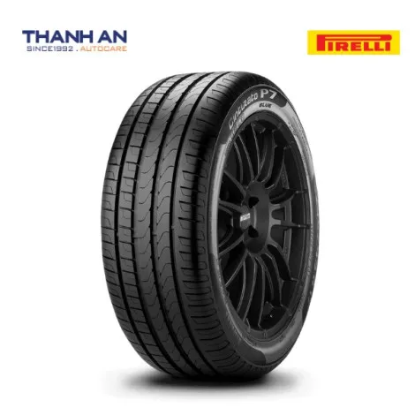 Lốp pirelli Cinturato P7 Blue