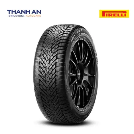 Lốp Pirelli 195/60R18 Cinturato Winter 2