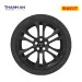 Lốp Pirelli 245/35R18 P Zero Rosso Asimmetrico
