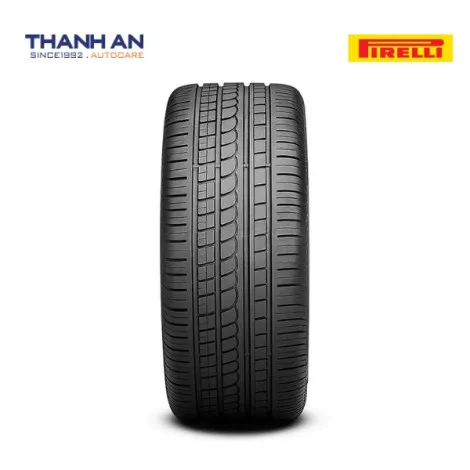 Lốp Pirelli 245/35R18 P Zero Rosso Asimmetrico
