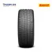 Lốp Pirelli 245/35R18 P Zero Rosso Asimmetrico