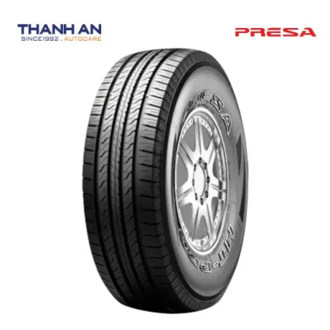 Lốp Presa 255/70R16 PJ77 Thái Lan