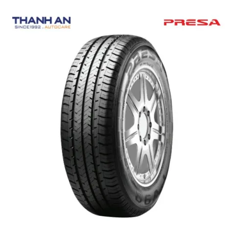 Lốp Presa 225/70R15 8PR PV98 Thái Lan