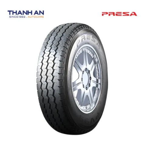 Lốp Presa 195R15C 8PR PV99 Thái Lan