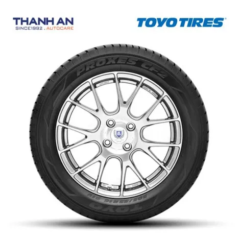 Lốp Toyo 235/55R18 Open Country A20