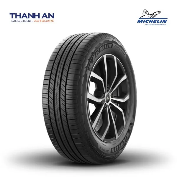 Lốp xe ô tô Michelin chính hãng, uy tín, chất lượng tại Thanh An Autocare