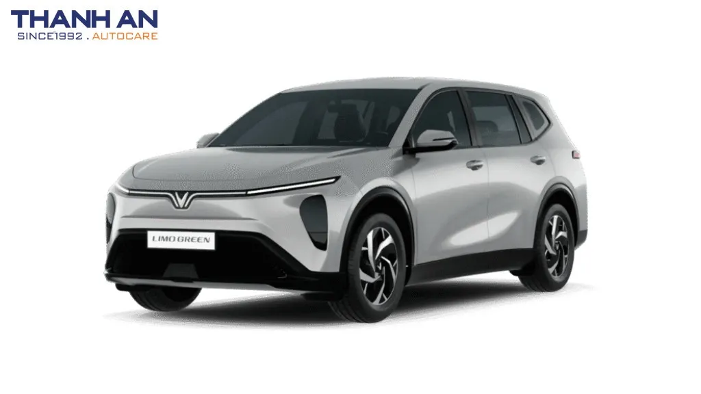 Phụ tùng và phụ kiện xe Vinfast LIMO Green