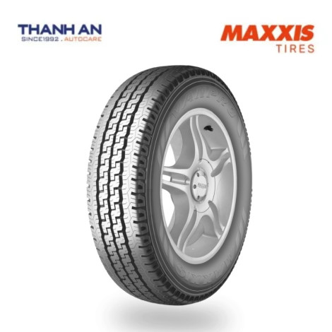 MA589-Vanpro-thanhanautocare