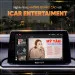 Màn hình Android ICar Elliview U3