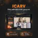Màn hình Android ICar Elliview U3