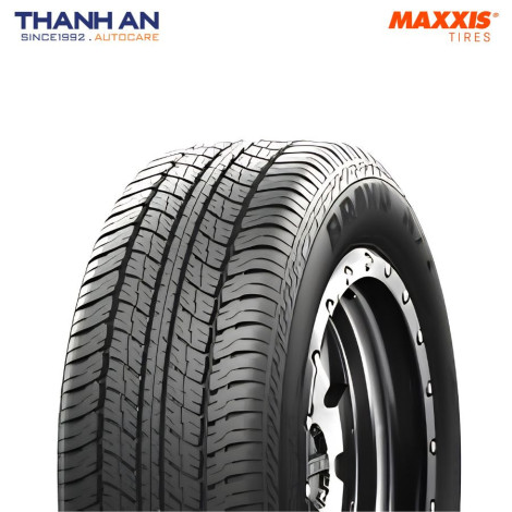 Lốp Maxxis 265/60R18 Bravo AT790M