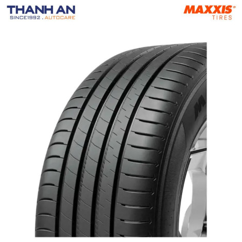 Lốp Maxxis 215/55R17 Premitra HP6