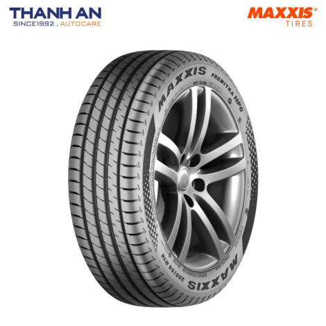 Lốp Maxxis 205/55R16 Premitra HP6