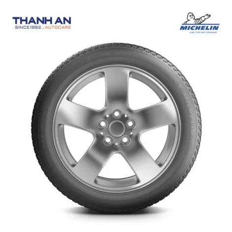 Lốp xe ô tô Michelin chính hãng, uy tín, chất lượng tại Thanh An Autocare