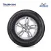 Lốp Michelin 265/70R16 LTX Force Thái Lan