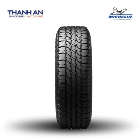Lốp Michelin 265/70R16 LTX Force Thái Lan