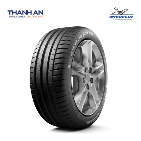 Lốp Michelin 305/30R21 Pilot Sport Cup 2