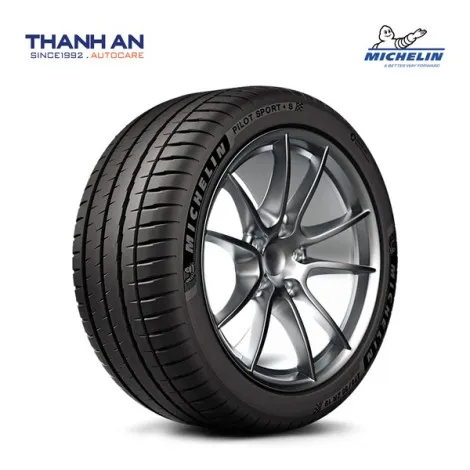 Lốp xe Michelin gai Pilot Sport 4