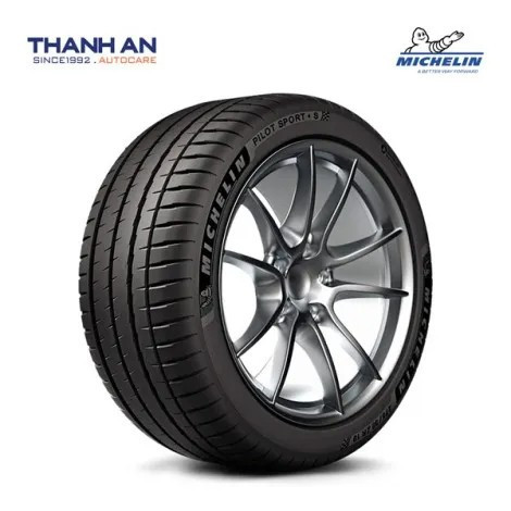 Lốp Michelin 275/45R21 Pilot Sport 4 FRV Trung Quốc