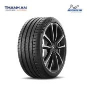 Lốp Michelin 285/35R20 Pilot Sport 4S* Châu Âu