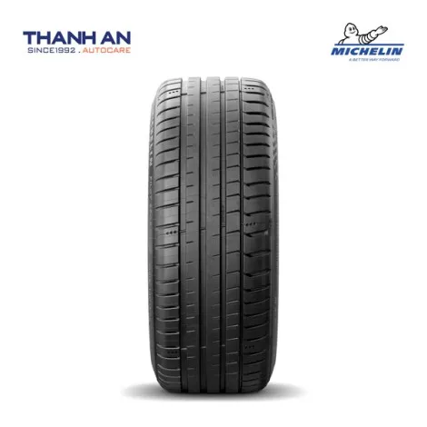 Lốp Michelin 225/45R18 Pilot Sport 5 Châu Âu/ Thái Lan