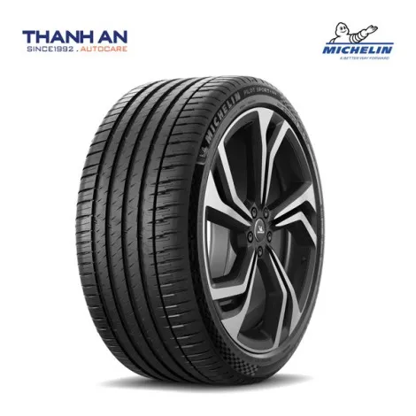 Lốp xe Michelin gai Pilot sport SUV