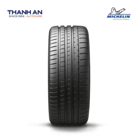 Lốp Michelin 315/35R20 Pilot Sport 4S ND0 Châu Âu