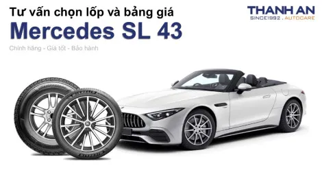 mercedes-sl-43-nen-thay-lop-gi-chi-phi-bao-nhieu