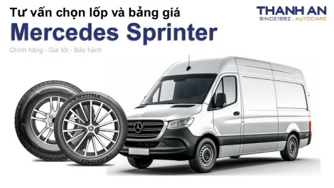 mercedes-sprinter-nen-thay-lop-gi-chi-phi-bao-nhieu