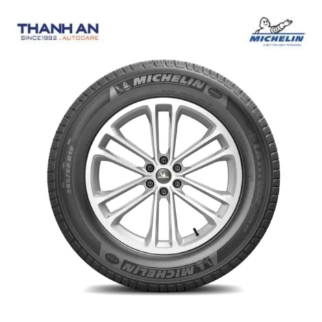 Lốp Michelin 255/50R19 Latitude Tour HP ZP* DT Mỹ