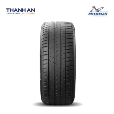Lốp Michelin 235/55R19 Pilot Sport 4 SUV FRV ZP Trung Quốc