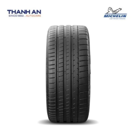 Lốp Michelin 295/30R20 Pilot Super Sport