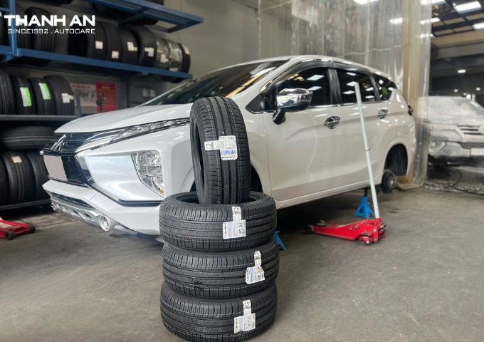 mitsubishi-xpander-thay-4-lop-michelin-205-55r16-xm2-plus