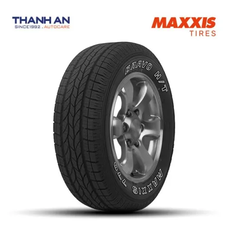 Lốp Maxxis gai HT770