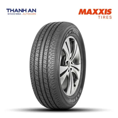 Lốp Maxxis 215/70R16 MA707